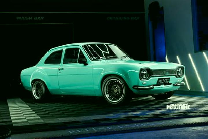 escort Mourao