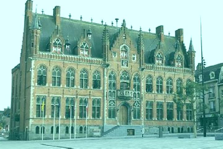 escort Mouscron