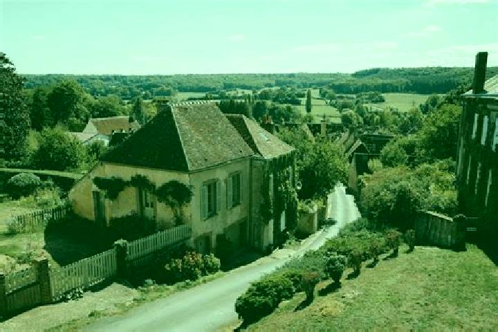 escort Moutiers-au-Perche