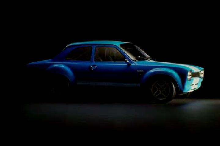 escort Movilita