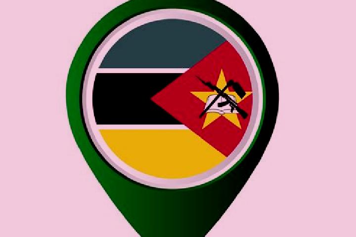 escort Mozambique