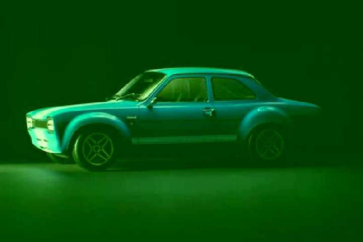 escort Mozon