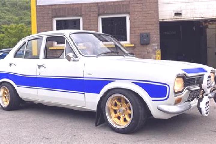 escort Mozoncillo