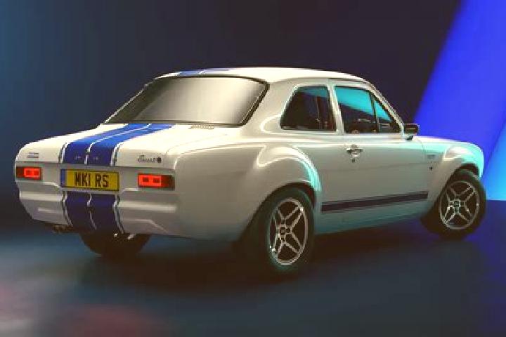 escort Mraclin