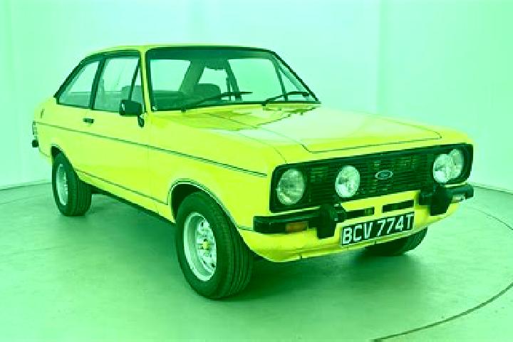 escort Mratin