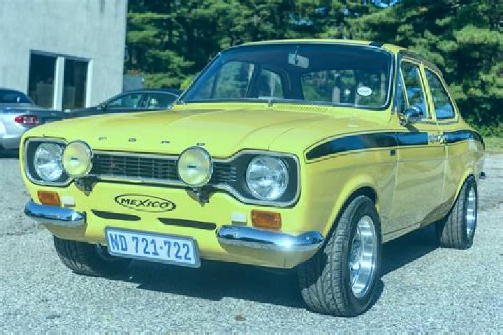 escort Mrsklesy