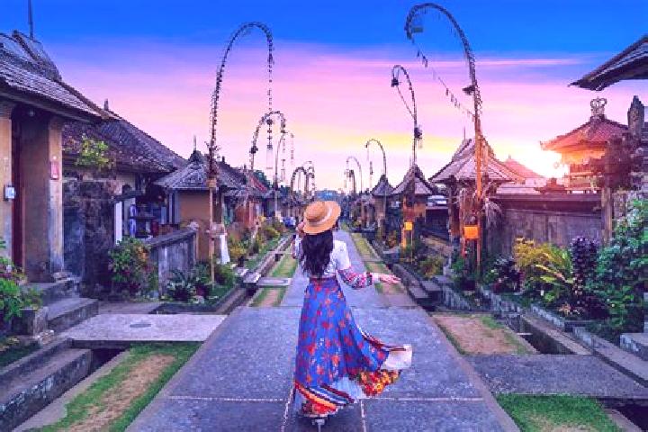 escort Muara Bulian