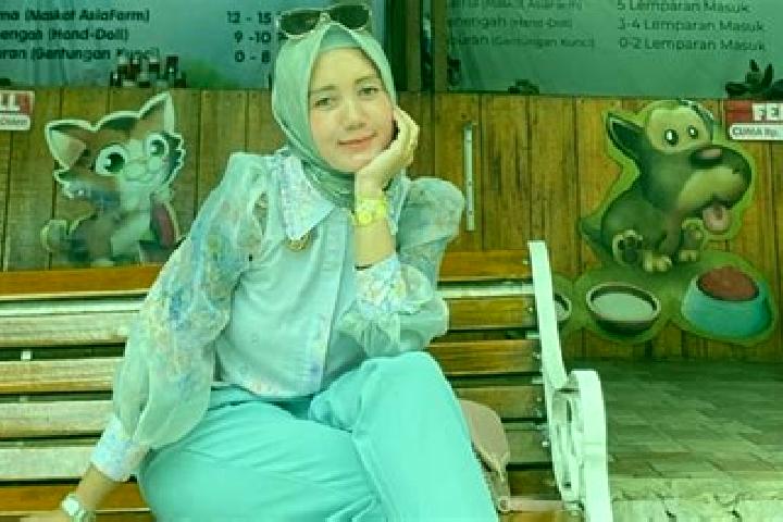 escort Muara Bungo