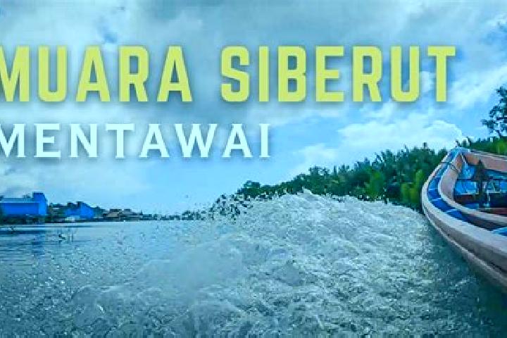 escort Muara Siberut