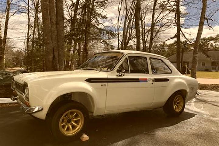 escort Much Birch