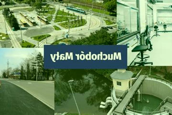 escort Muchobor Maly