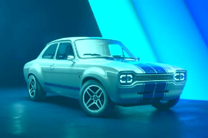 escort Mudgal