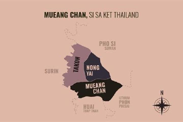 escort Mueang Chan