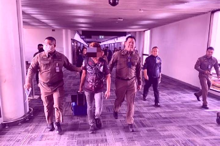 escort Mueang Pan