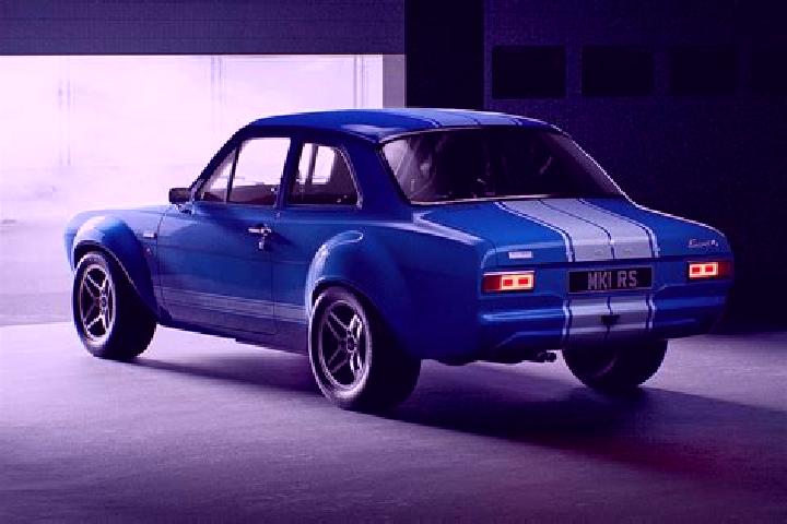 escort Muehlanger