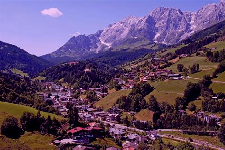 escort Muehlbach am Hochkoenig