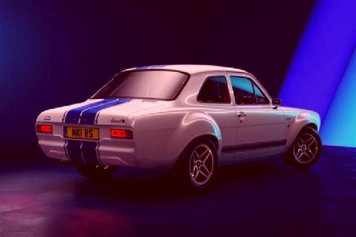 escort Muel