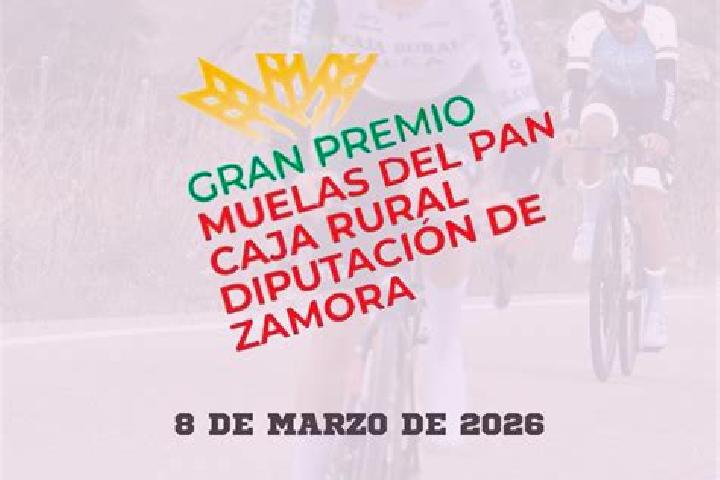 escort Muelas del Pan