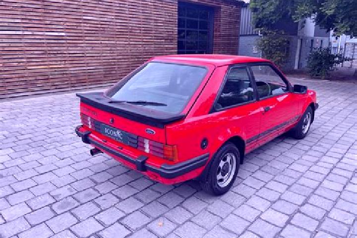escort Muellendorf