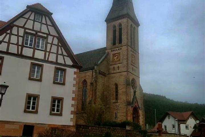 escort Muenchweiler an der Rodalb
