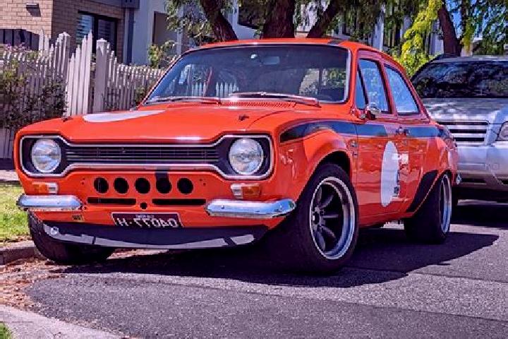 escort Mugango