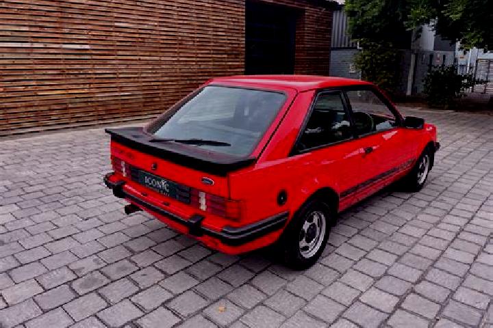 escort Muggio