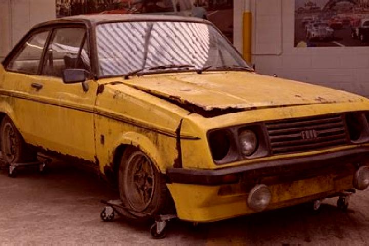 escort Muhlenbach