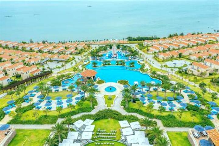 escort Mui Ne