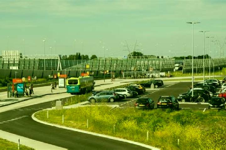 escort Muiden