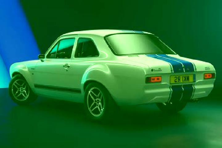 escort Muir