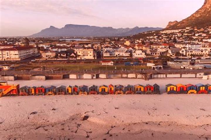 escort Muizenberg