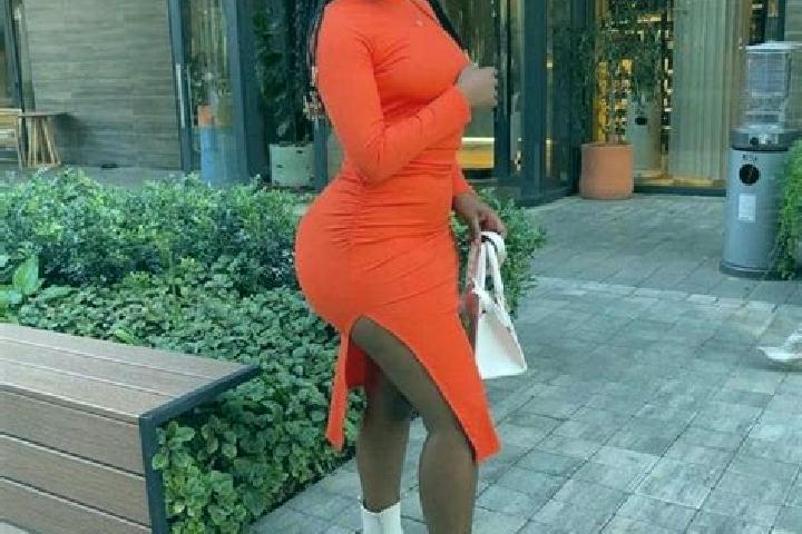 escort Mukono
