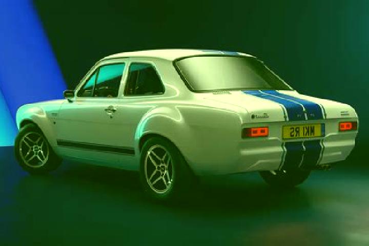 escort Mulambin