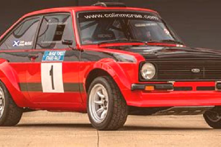 escort Mullagh