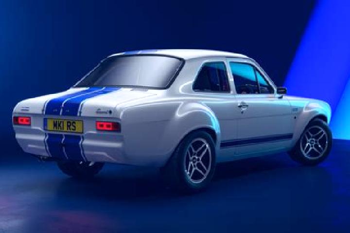 escort Muluncay