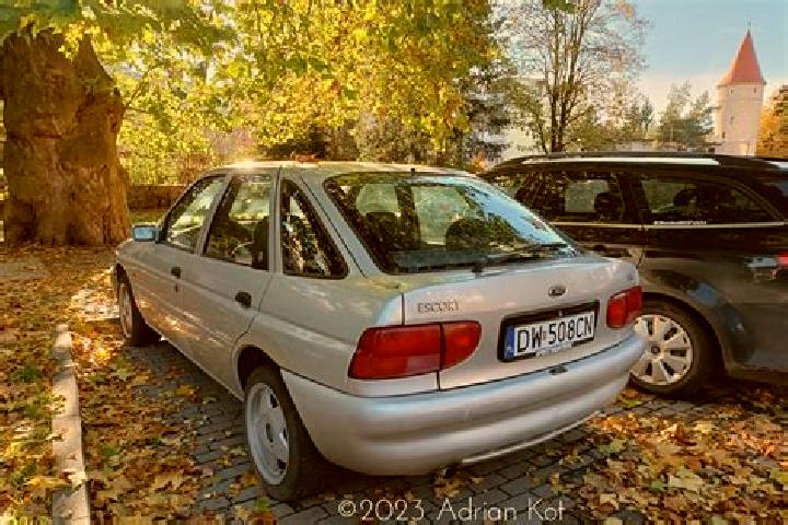 escort Munai