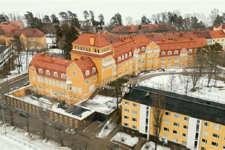 escort Munkkiniemi