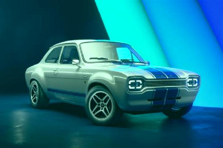 escort Munogrande
