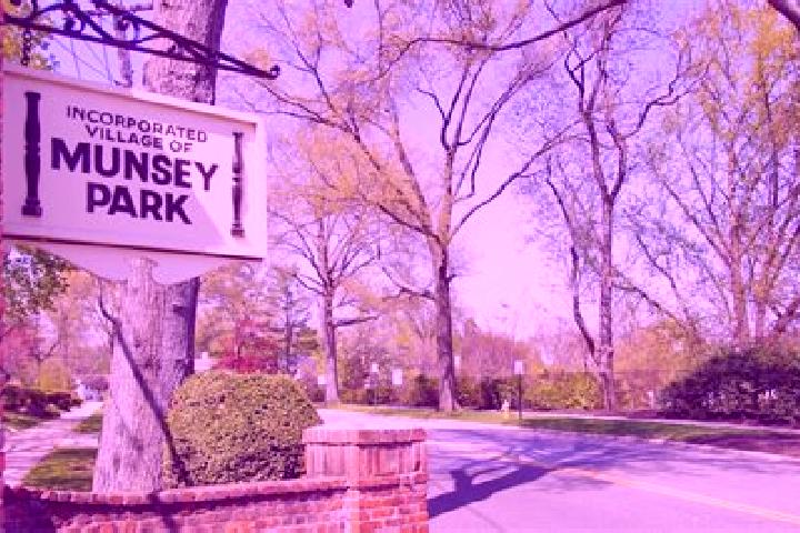 escort Munsey Park