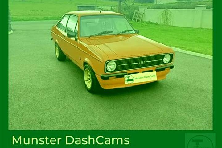 escort Munster