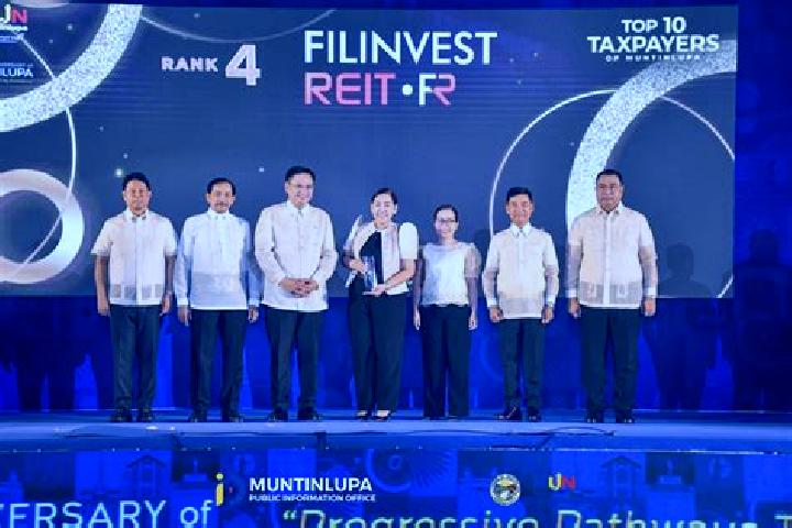 escort Muntinlupa