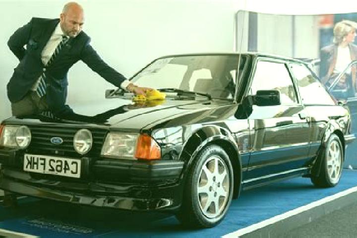 escort Muo