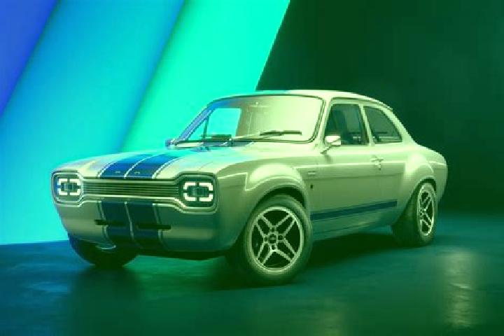 escort Muricilandia