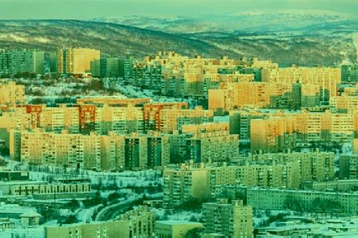 escort Murmansk