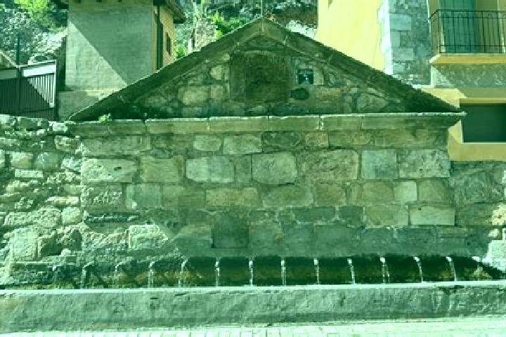 escort Muro de Aguas