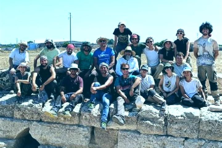 escort Muro Leccese