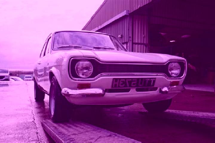 escort Murray