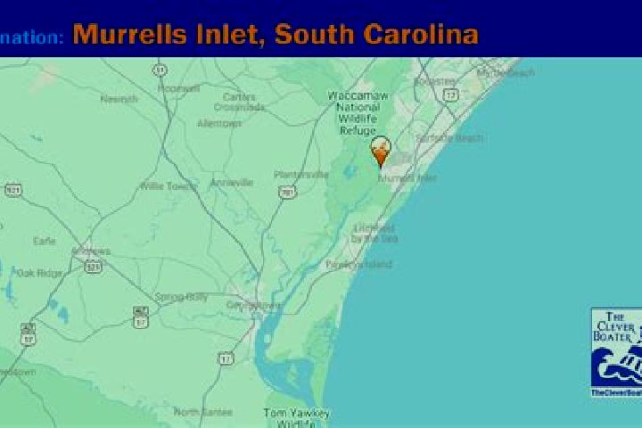 escort Murrells Inlet