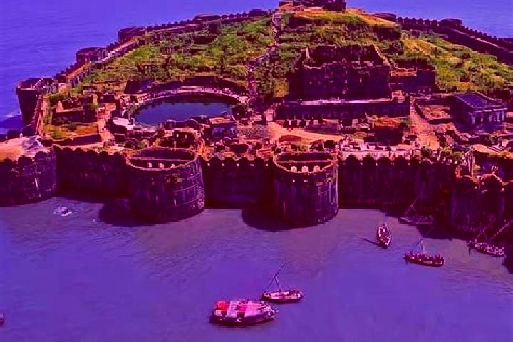 escort Murud