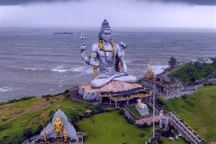 escort Murudeshwara
